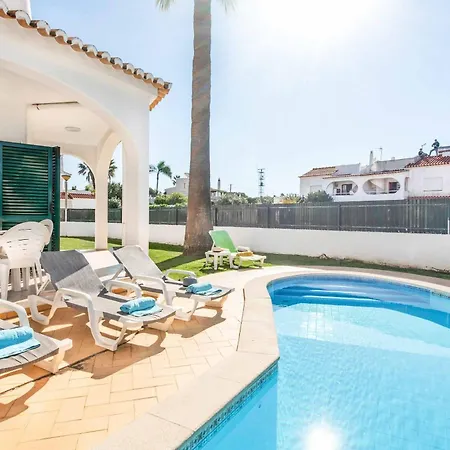 Julia Gale Villa Guia (Faro)