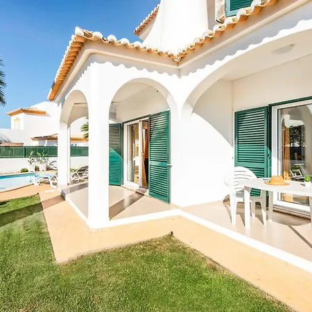 Villa Julia Gale