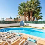 Villa Julia Gale Guia (Faro)