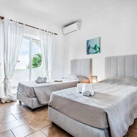 别墅 Julia Gale 吉亚