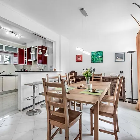 别墅 Julia Gale 吉亚