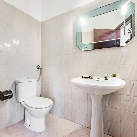 Julia Gale 别墅 吉亚