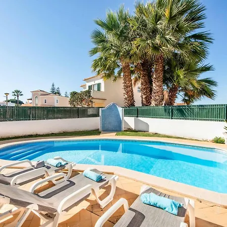 别墅 Julia Gale 吉亚