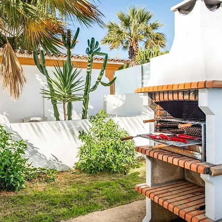 别墅 Julia Gale 吉亚